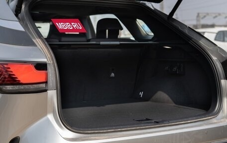 Lexus RX IV рестайлинг, 2026 год, 8 180 000 рублей, 3 фотография