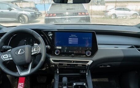 Lexus RX IV рестайлинг, 2026 год, 8 180 000 рублей, 4 фотография