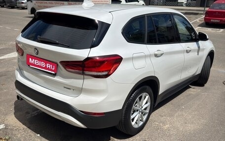 BMW X1, 2021 год, 3 250 000 рублей, 3 фотография