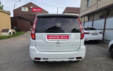 Great Wall Hover H3 I, 2011 год, 750 000 рублей, 6 фотография