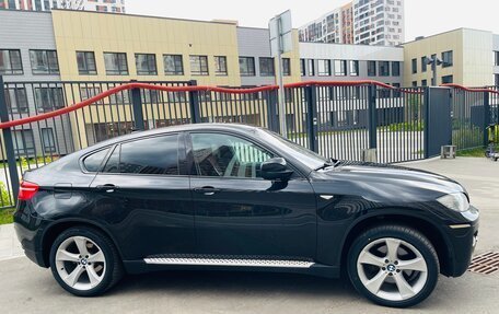 BMW X6, 2010 год, 1 550 000 рублей, 3 фотография