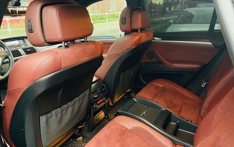 BMW X6, 2010 год, 1 550 000 рублей, 8 фотография