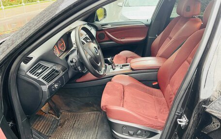 BMW X6, 2010 год, 1 550 000 рублей, 9 фотография