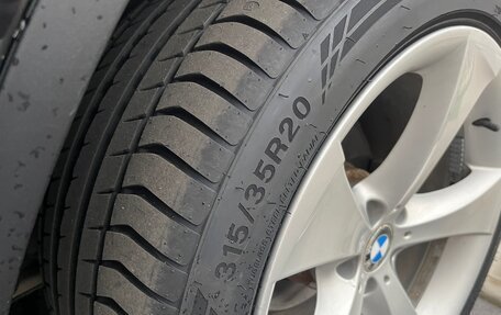 BMW X6, 2010 год, 1 550 000 рублей, 13 фотография