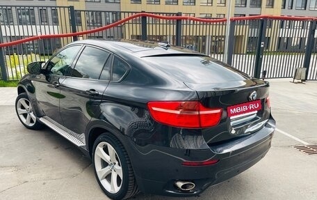 BMW X6, 2010 год, 1 550 000 рублей, 5 фотография
