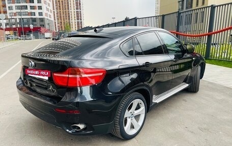 BMW X6, 2010 год, 1 550 000 рублей, 6 фотография