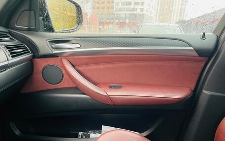 BMW X6, 2010 год, 1 550 000 рублей, 18 фотография