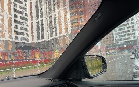 BMW X6, 2010 год, 1 550 000 рублей, 17 фотография