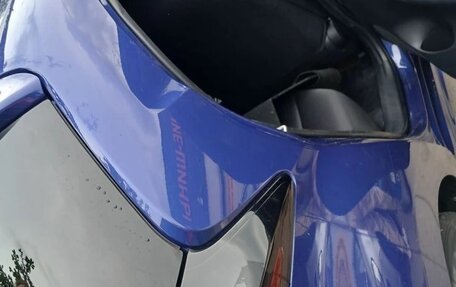Toyota Yaris, 2020 год, 1 100 000 рублей, 5 фотография