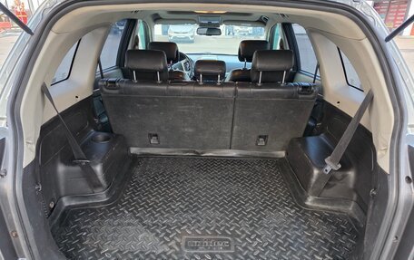 Chevrolet Captiva I, 2012 год, 1 150 000 рублей, 8 фотография