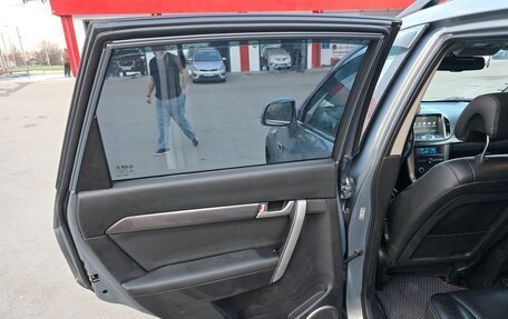 Chevrolet Captiva I, 2012 год, 1 150 000 рублей, 11 фотография
