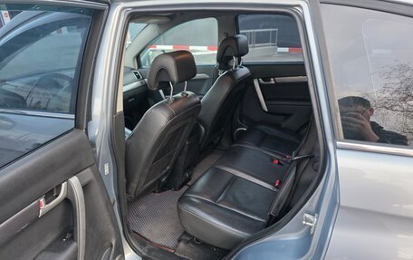 Chevrolet Captiva I, 2012 год, 1 150 000 рублей, 12 фотография