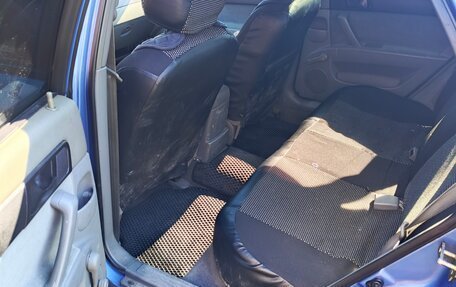 Chevrolet Lacetti, 2005 год, 310 000 рублей, 8 фотография