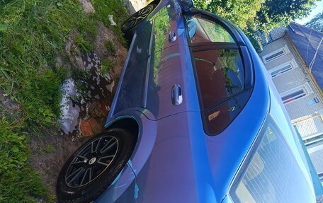Chevrolet Lacetti, 2005 год, 310 000 рублей, 6 фотография
