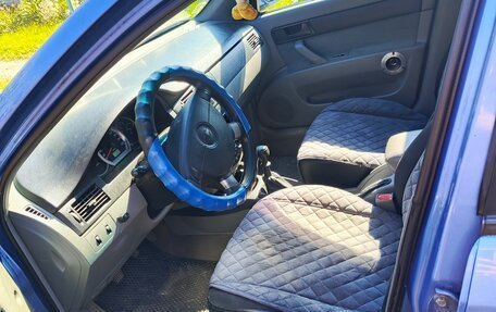 Chevrolet Lacetti, 2005 год, 310 000 рублей, 9 фотография