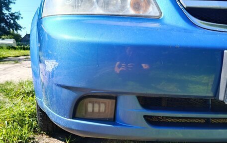 Chevrolet Lacetti, 2005 год, 310 000 рублей, 11 фотография