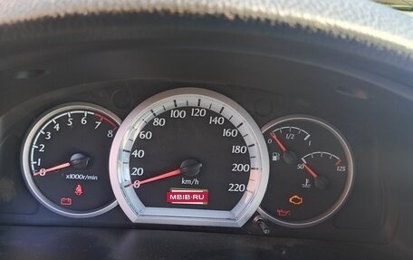 Chevrolet Lacetti, 2005 год, 310 000 рублей, 14 фотография