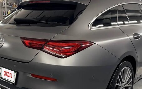Mercedes-Benz CLA, 2019 год, 2 700 000 рублей, 7 фотография