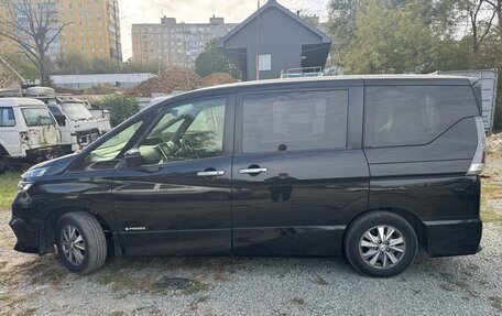Nissan Serena IV, 2019 год, 2 130 000 рублей, 2 фотография