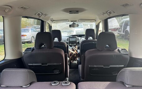 Nissan Serena IV, 2019 год, 2 130 000 рублей, 5 фотография