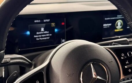 Mercedes-Benz CLA, 2019 год, 2 700 000 рублей, 6 фотография