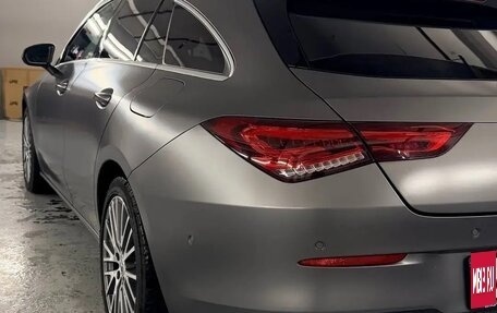 Mercedes-Benz CLA, 2019 год, 2 700 000 рублей, 8 фотография