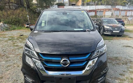 Nissan Serena IV, 2019 год, 2 130 000 рублей, 11 фотография