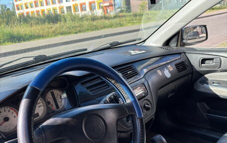 Mitsubishi Lancer IX, 2004 год, 295 000 рублей, 3 фотография