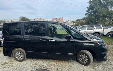 Nissan Serena IV, 2019 год, 2 130 000 рублей, 14 фотография