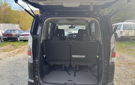 Nissan Serena IV, 2019 год, 2 130 000 рублей, 6 фотография