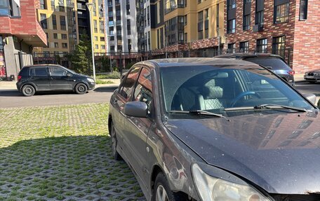 Mitsubishi Lancer IX, 2004 год, 295 000 рублей, 2 фотография