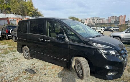 Nissan Serena IV, 2019 год, 2 130 000 рублей, 15 фотография