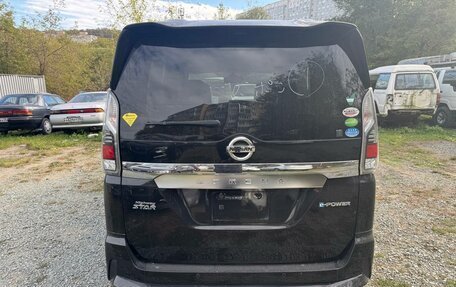 Nissan Serena IV, 2019 год, 2 130 000 рублей, 16 фотография