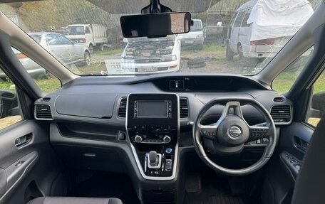 Nissan Serena IV, 2019 год, 2 130 000 рублей, 7 фотография