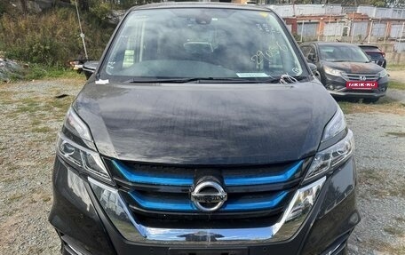 Nissan Serena IV, 2019 год, 2 130 000 рублей, 13 фотография