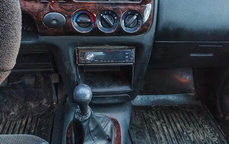 Ford Escort V, 1996 год, 150 000 рублей, 10 фотография