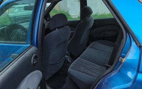 Ford Escort V, 1996 год, 150 000 рублей, 7 фотография