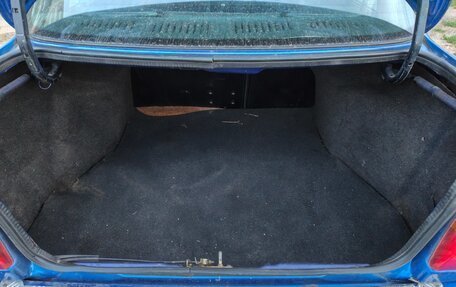 Ford Escort V, 1996 год, 150 000 рублей, 11 фотография