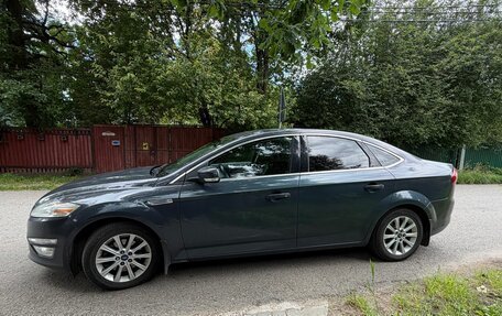 Ford Mondeo IV, 2012 год, 830 000 рублей, 2 фотография