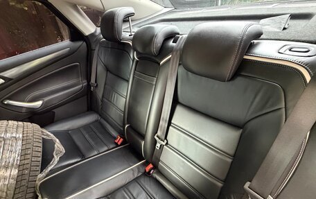 Ford Mondeo IV, 2012 год, 830 000 рублей, 5 фотография