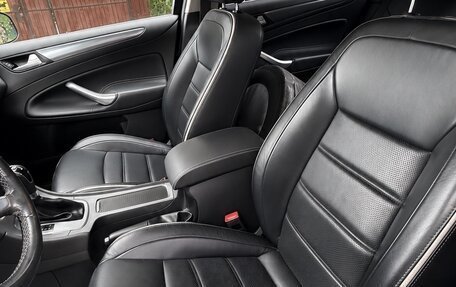 Ford Mondeo IV, 2012 год, 830 000 рублей, 8 фотография