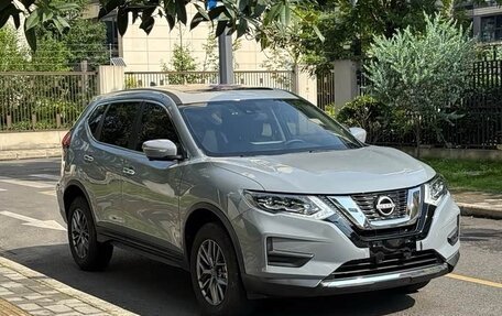 Nissan X-Trail, 2025 год, 2 530 000 рублей, 3 фотография