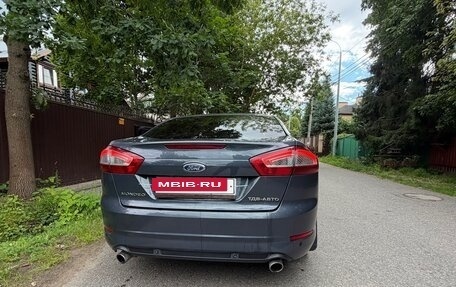 Ford Mondeo IV, 2012 год, 830 000 рублей, 6 фотография