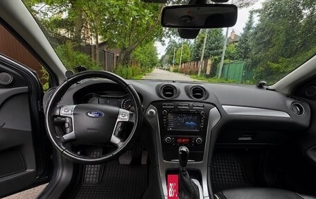Ford Mondeo IV, 2012 год, 830 000 рублей, 7 фотография
