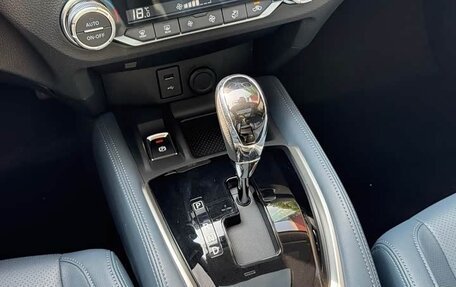 Nissan X-Trail, 2025 год, 2 530 000 рублей, 18 фотография