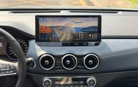 Nissan X-Trail, 2025 год, 2 530 000 рублей, 15 фотография