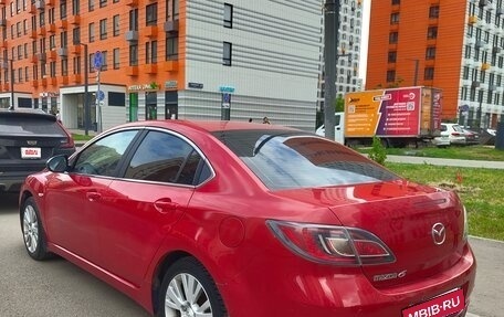 Mazda 6, 2008 год, 690 000 рублей, 2 фотография