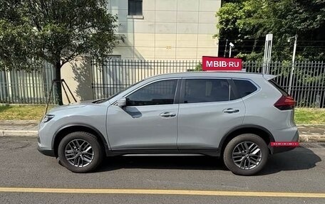 Nissan X-Trail, 2025 год, 2 530 000 рублей, 9 фотография