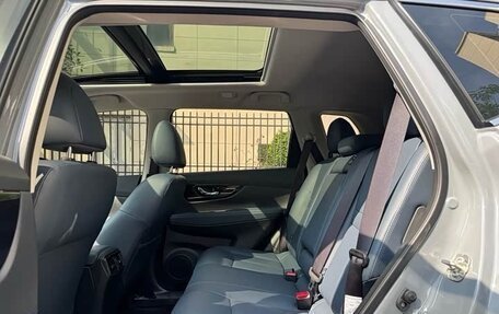 Nissan X-Trail, 2025 год, 2 530 000 рублей, 22 фотография