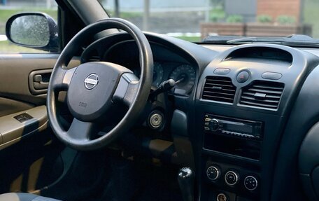 Nissan Almera Classic, 2011 год, 565 000 рублей, 13 фотография
